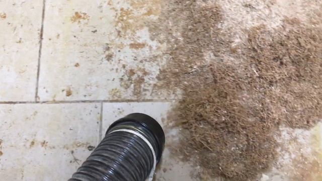 Metabo SPA1200 Dust Collector