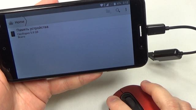 USB OTG переходник – подключаем флешку, клавиатуру и мышку к телефону через OTG адаптер