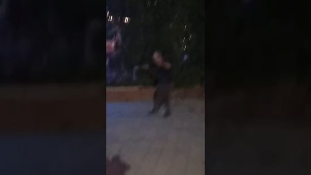 Пьяный брейк данс смотреть онлайн