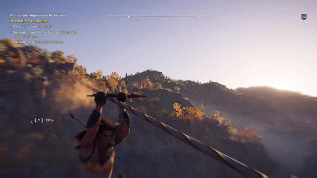 Assassin's Creed® Odyssey [023] - Es ist schon wieder passiert смотреть онлайн
