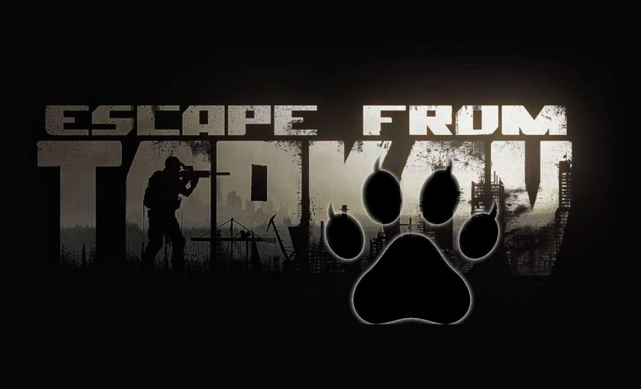 Игра которая тебя ненавидит. Escape from Tarkov. Беглый обзор. смотреть онлайн