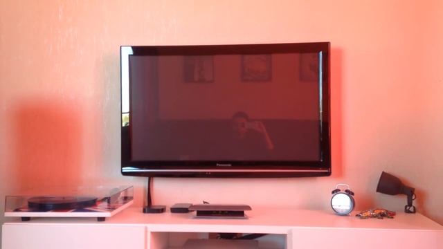 AURALiC Aries + Vega + Taurus Pre + Focal Twin6 BE смотреть онлайн