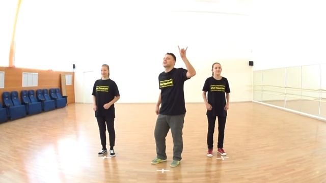 [ПОЛЕЗНОСТИ] УРОКИ ХИП ХОПА | ВИДЫ КАЧА #021 DOWN BODY: Down (Bounce), Up (Funky Groove) смотреть онлайн
