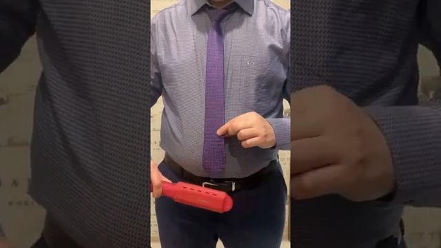 Как быстро погладить галстук смотреть онлайн