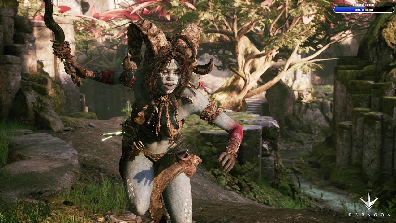 Paragon the overprime смотреть онлайн