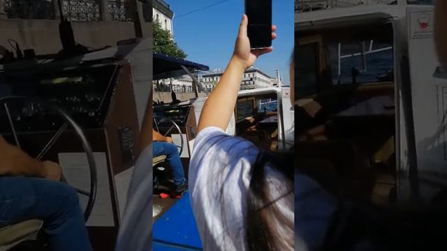 Мы плывём по реке смотреть онлайн