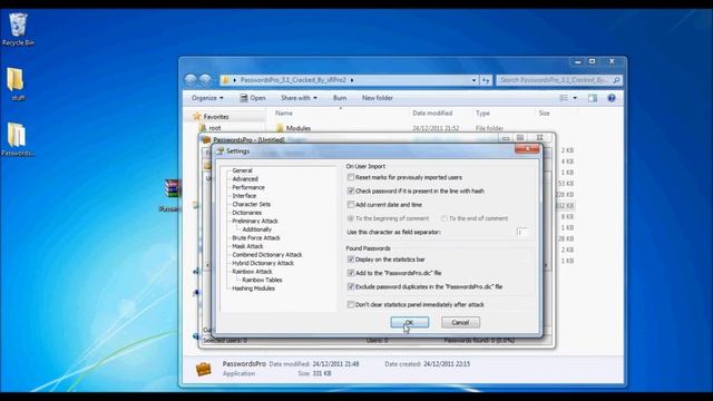 PasswordsPro 3.1 Cracked By xRPro2 смотреть онлайн