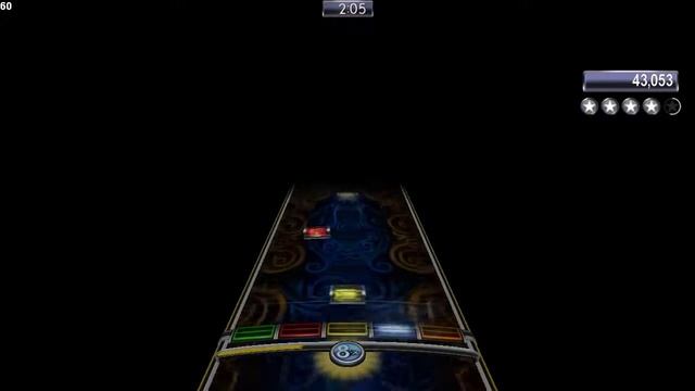 Phase Shift (PC): Stevie Nicks ft. Tom Petty - Stop Draggin' My Heart Around / Guitar (FC) смотреть онлайн