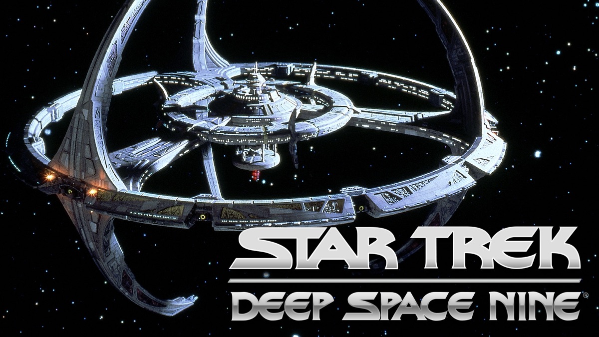 Красные Сферы Жалбадора: Загадочная история в Star Trek DS9 Игрофильм смотреть онлайн