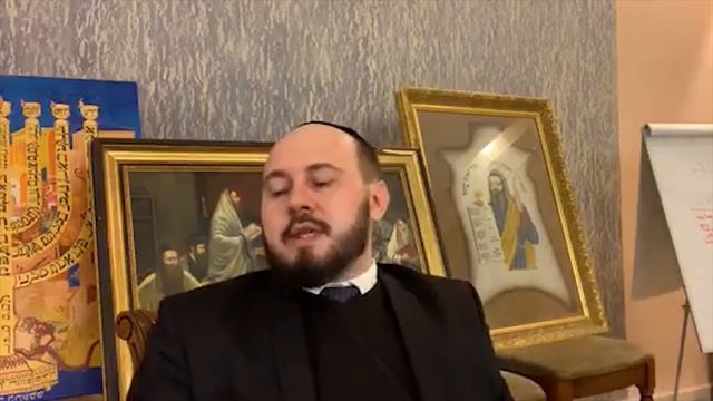 3-й Урок АЛЕКСАНДРА ЦВИ СЫПКОВА в МОСКВЕ - "ЭТ РАЦОН" смотреть онлайн