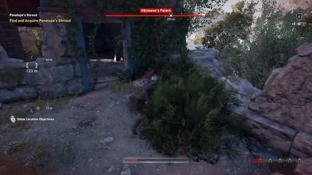 Assassin's Creed Odyssey Part 3 Subtitle Indonesia PS4 PRO смотреть онлайн