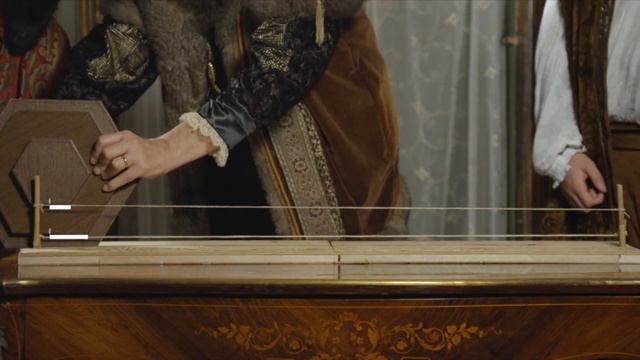 Числа - Часть 2. Бесконечность. Лестница Иакова - Документальный фильм смотреть онлайн