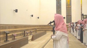 Мухаммад Люхайдан | Сура ан-Нур