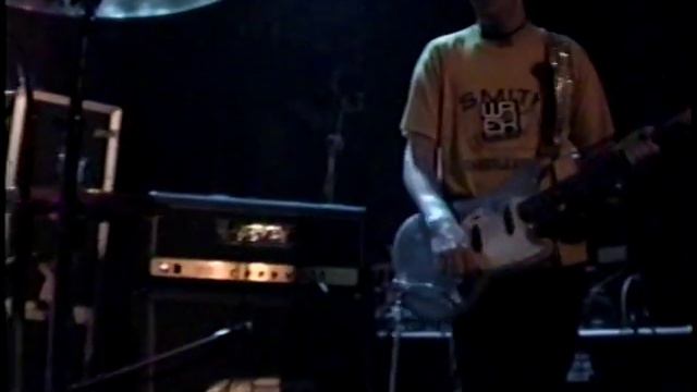 Estrada, The Point, 8-15-97 смотреть онлайн