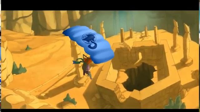 Samantha Swift and the Golden Touch PC Gameplay смотреть онлайн