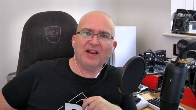 Intel Arc A580: The Return Of The $200 GPU? смотреть онлайн