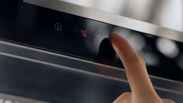 Gotuj bez hałasu dzięki technologii SilenceTech | Okap kuchenny Electrolux смотреть онлайн