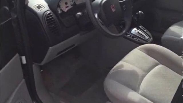 2005 Saturn VUE Used Cars Oregonia OH смотреть онлайн