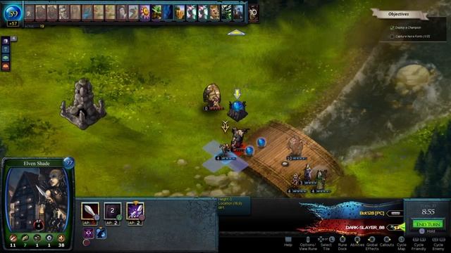 Pox Nora Gameplay - PS4 смотреть онлайн