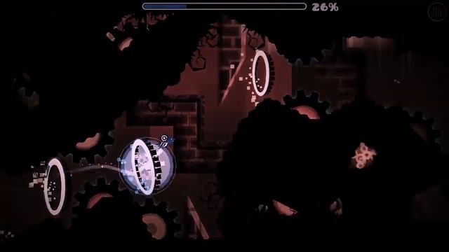 TARTARUS - УРОВЕНЬ ИЗ ПРОШЛОГО | GEOMETRY DASH[1]
