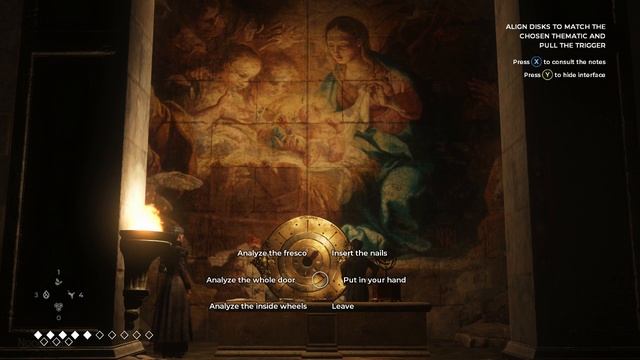 The Council – Episode 3: Ripples - Louis Loses a Hand смотреть онлайн