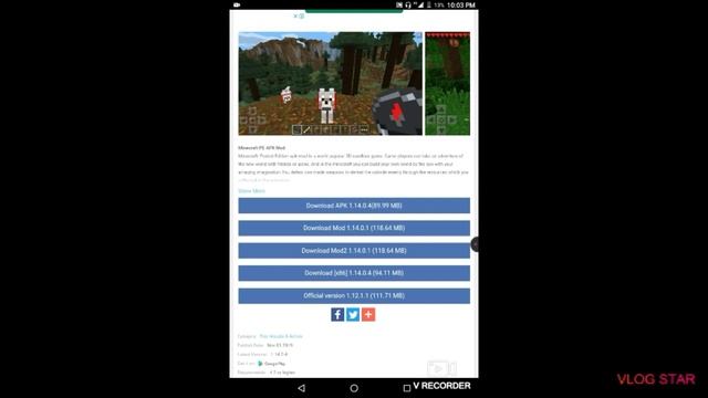 How to download minecraft beta version (Android/IOS) смотреть онлайн