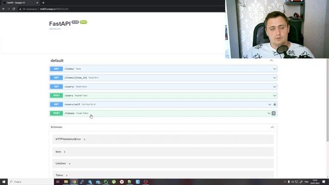ГОТОВИМ DOCKERFILE ДОМА смотреть онлайн