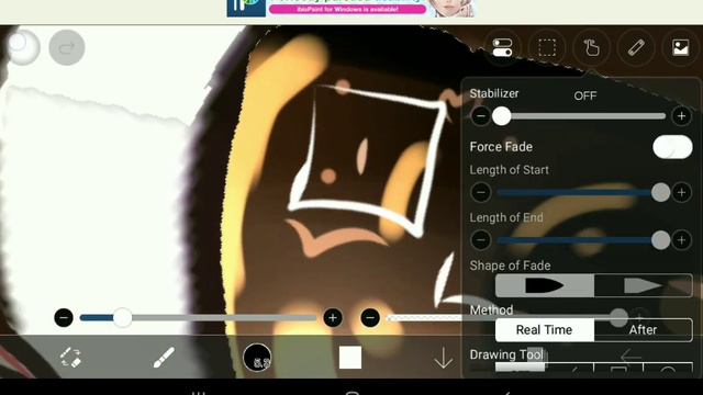 (tutorial) How to shade eyes! (Gacha Club + Ibis Paint X) смотреть онлайн