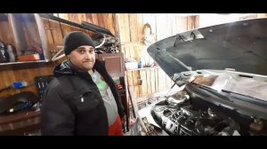 как найти подсос воздуха с помощью самодельного дымогенератора ваз