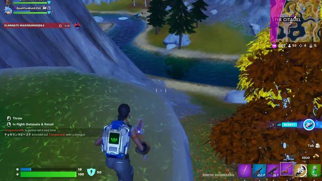Fortnite M1 Mac Mini Gaming GeForce Now смотреть онлайн