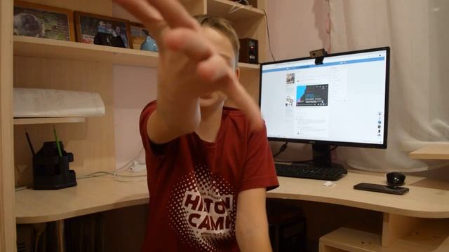 Купил новую камеру???!!! смотреть онлайн