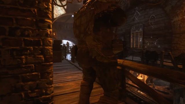 Metro Exodus на слабом пк смотреть онлайн