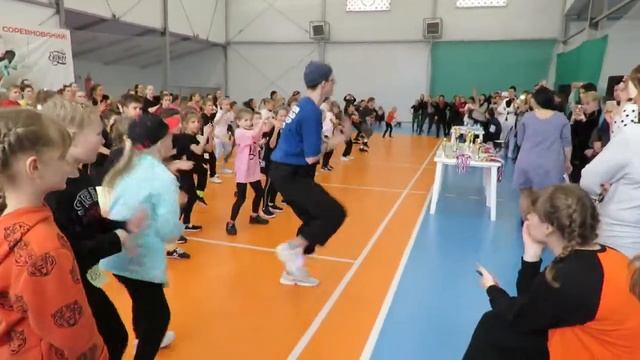 ЧЕМПИОНАТ И ПЕРВЕНСТВО БРЯНСКОЙ ОБЛАСТИ ПО ФИТНЕС АЭРОБИКЕ И ХИП ХОПУ 2019 смотреть онлайн