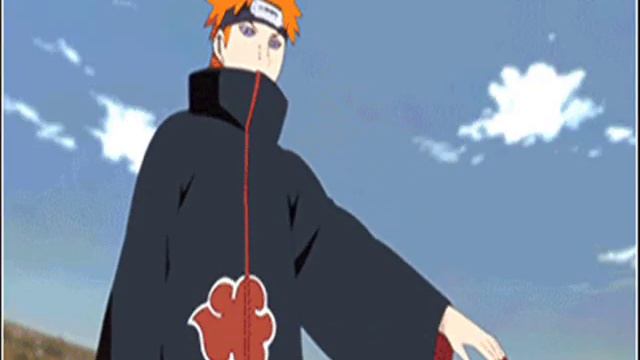 Киба и Хината - скажи как мне жить....wmv смотреть онлайн