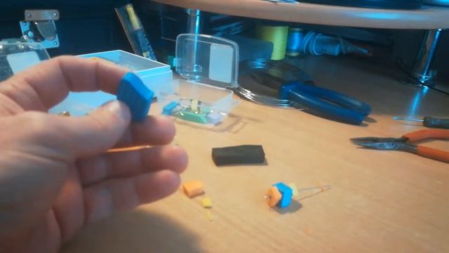 Изготовление мандулы своими руками смотреть онлайн