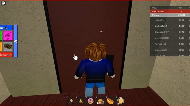 Roblox отель с аквапарком смотреть онлайн