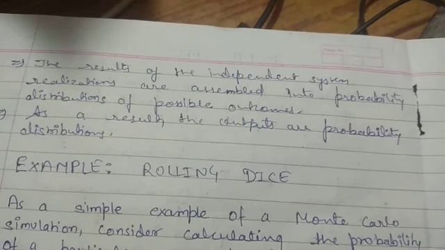 Monte Carlo simulation || easy explanation смотреть онлайн