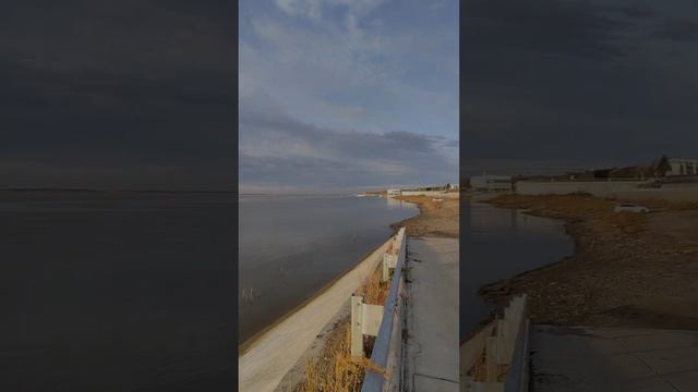 26.09.2023 Утро Сборник река Амур набережная Комсомольск-на-Амуре Хабаровский край смотреть онлайн