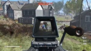 I'm sorry, Harambe (Fallout 4 PS4 mod showcase??? #1)