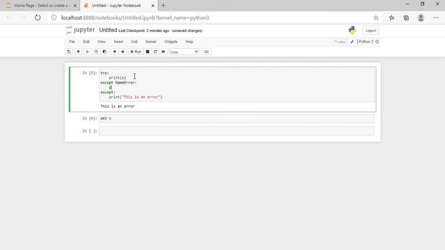 Python #20 For loop [G&G] [ENG] The Complete Python Course смотреть онлайн