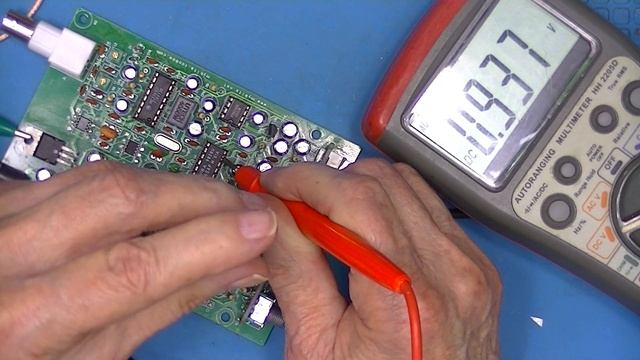 R80 V6 Air Band Receiver Part 3 смотреть онлайн
