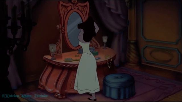 Vanessa & Eric- Pacify Her | Little Mermaid Amv смотреть онлайн