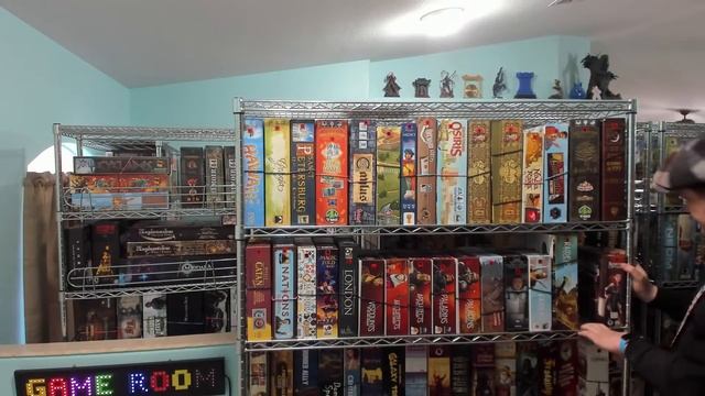 Dice Tower Setup (Boring!) - Part 2 смотреть онлайн