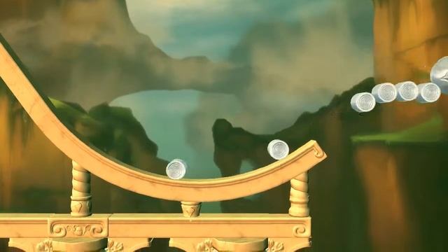 Furmins action puzzler HD video game teaser trailer смотреть онлайн