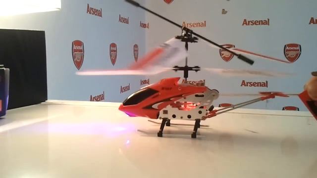 SYMA S107 helicopter problem PLEASE HELP смотреть онлайн