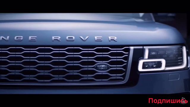 Range Rover !!! Основные изменения. смотреть онлайн