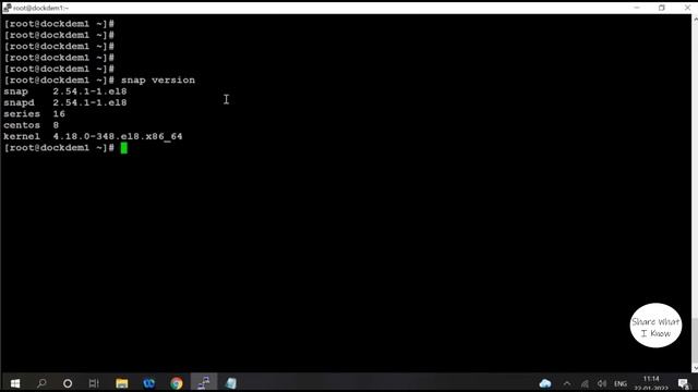 #KUB002 How to install microk8s Kubernetes 1 18+ versions Single Node installation #kubernetes смотреть онлайн