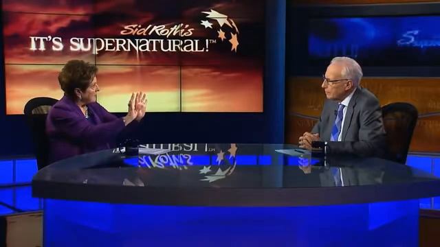 Сила крови Христа Билли Брим Это сверхъестественно! Сид Рот 865 смотреть онлайн