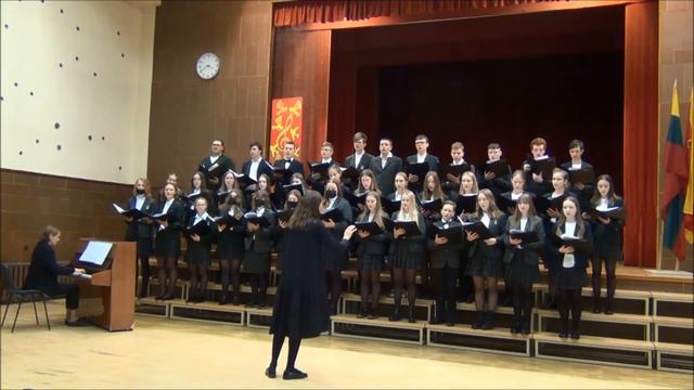 "Nenusigąsk, tai aš" Vytautas Kernagis смотреть онлайн