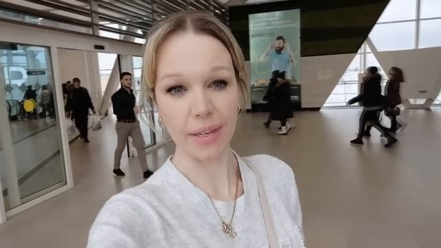 Мега Шопинг с Примеркой ‼️ Ашан Одежда по Супер Ценам ?? Вот это СКИДКИ ? смотреть онлайн